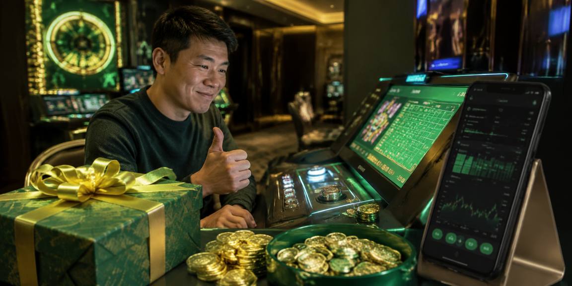 jili88 Cẩm Nang Casino